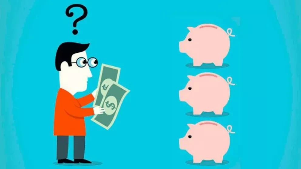 3 tips para diversificar ingresos en un estancamiento económico