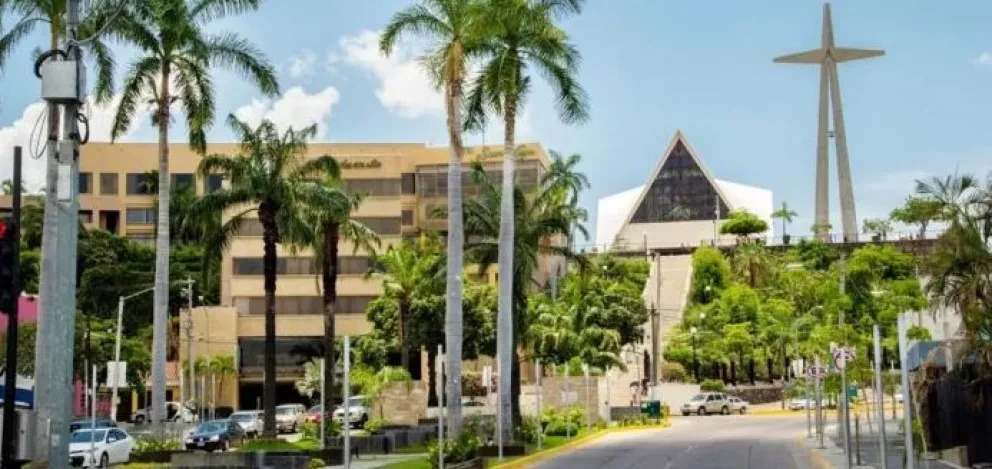 Buenas noticias del Índice de paz