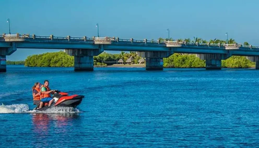 Actividades de Semana Santa en la Marina Isla Cortés