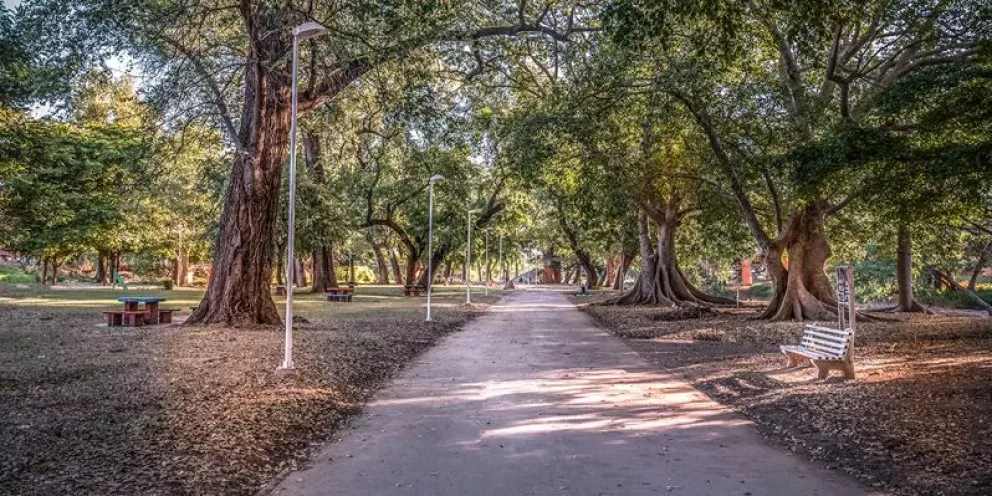 ¿Ganas de salir? Tour virtual de Culiacán