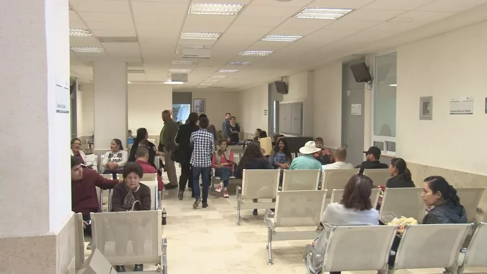 100 Mdp en créditos personales del ISSSTE para Guasave y Culiacán