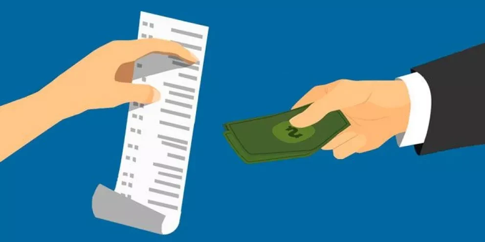Recupera dinero solicitando la devolución del IVA