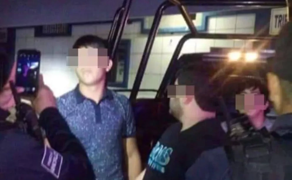 La enfermedad de niños y jóvenes infractores debe curarse en casa