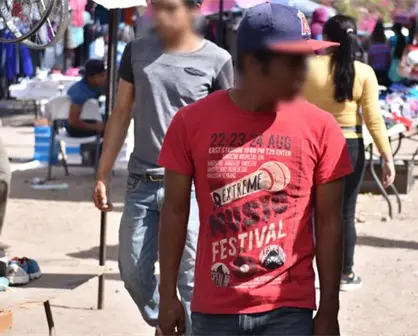 Jóvenes a la cárcel
