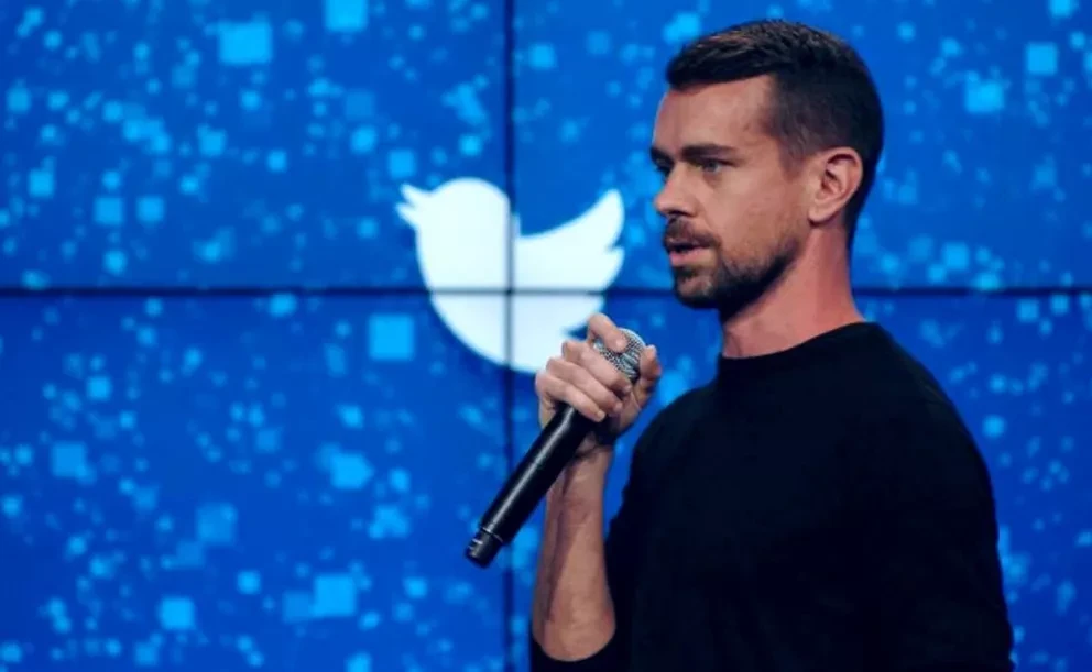 ¿Por qué renunció el director de Twitter?