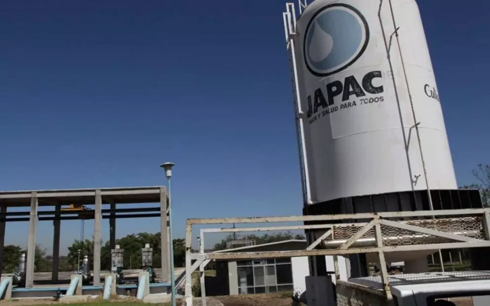 Estas colonias de Culiacán no tendrán agua el lunes