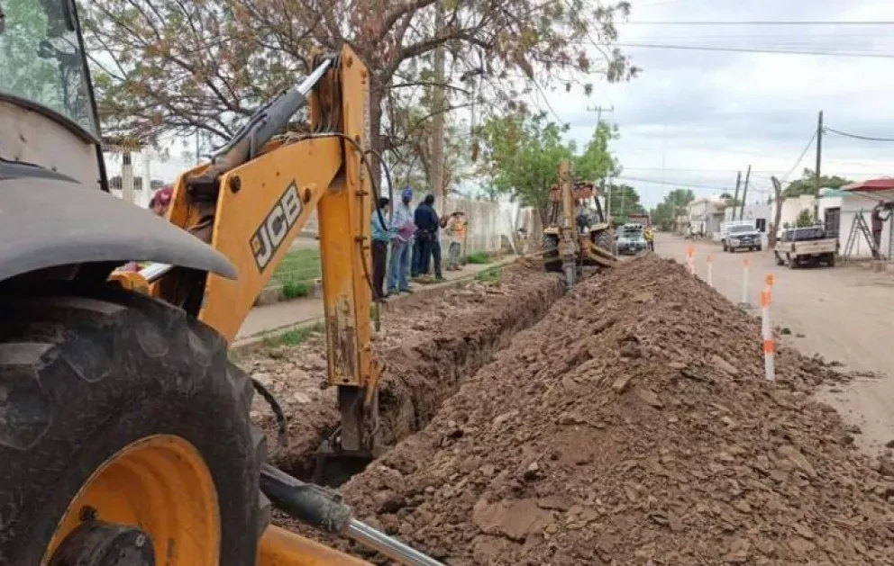Más de 150 colonias del sur de Culiacán no tendrán agua