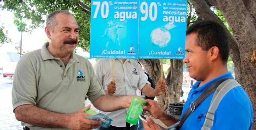 Niños en Culiacán se convierten en Guardianes del Agua