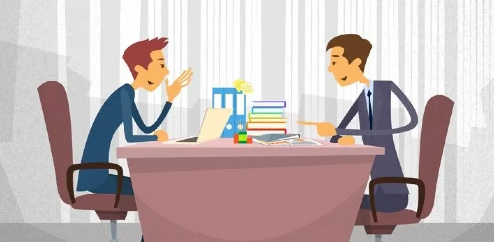 ¿Qué tan amigo de tu jefe debes ser?