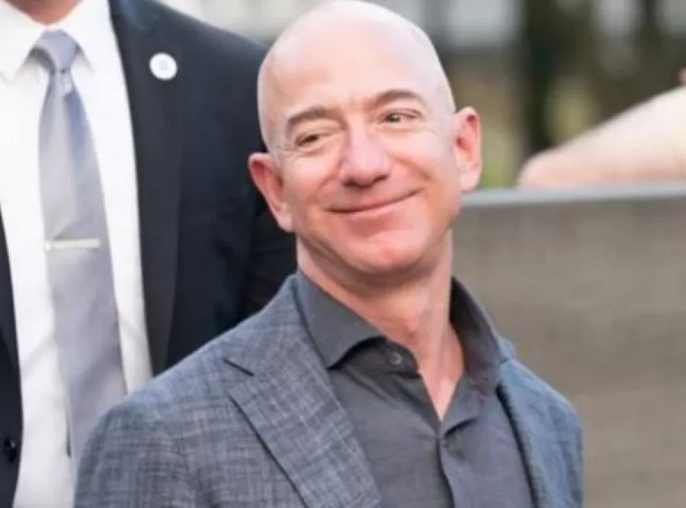 Una nueva era para Amazon: Jeff Bezos dejará de ser CEO