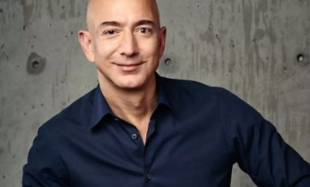 Estas son las lecciones de inteligencia emocional de Jeff Bezos