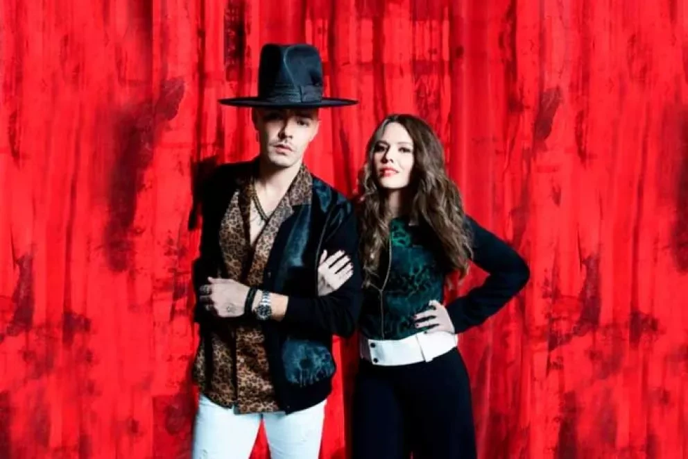 Festejo a mamá, Jesse y Joy en Culiacán y más
