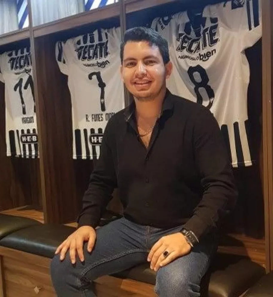 Entrevista con Joaquín Millán talento sinaloense, para Comparte lo bueno