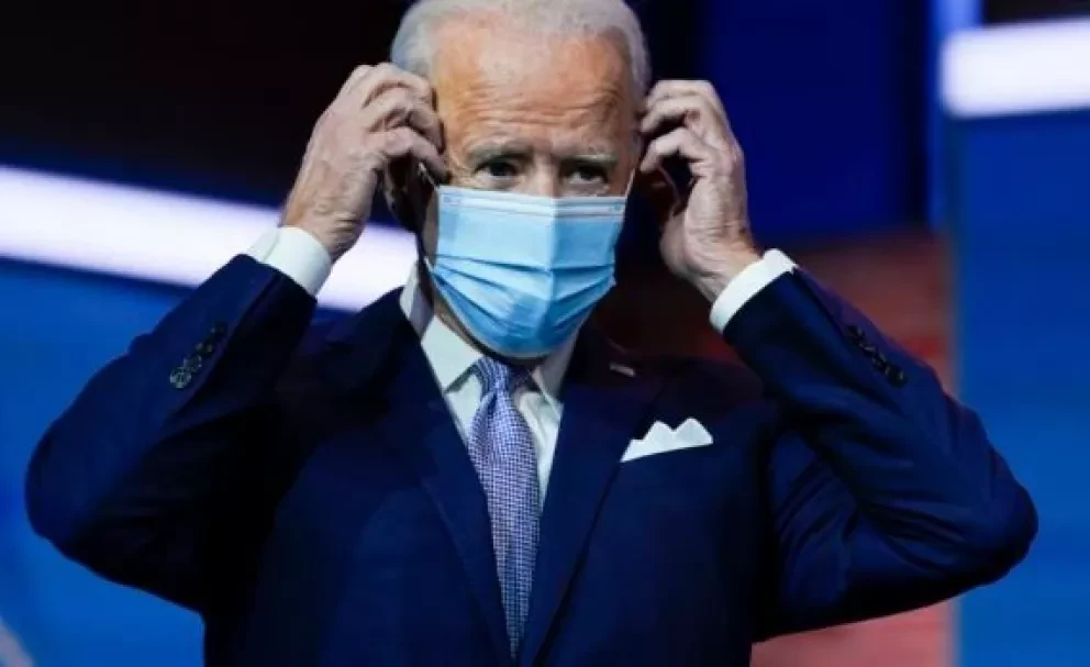 Plan anticrisis de Joe Biden beneficiará a México