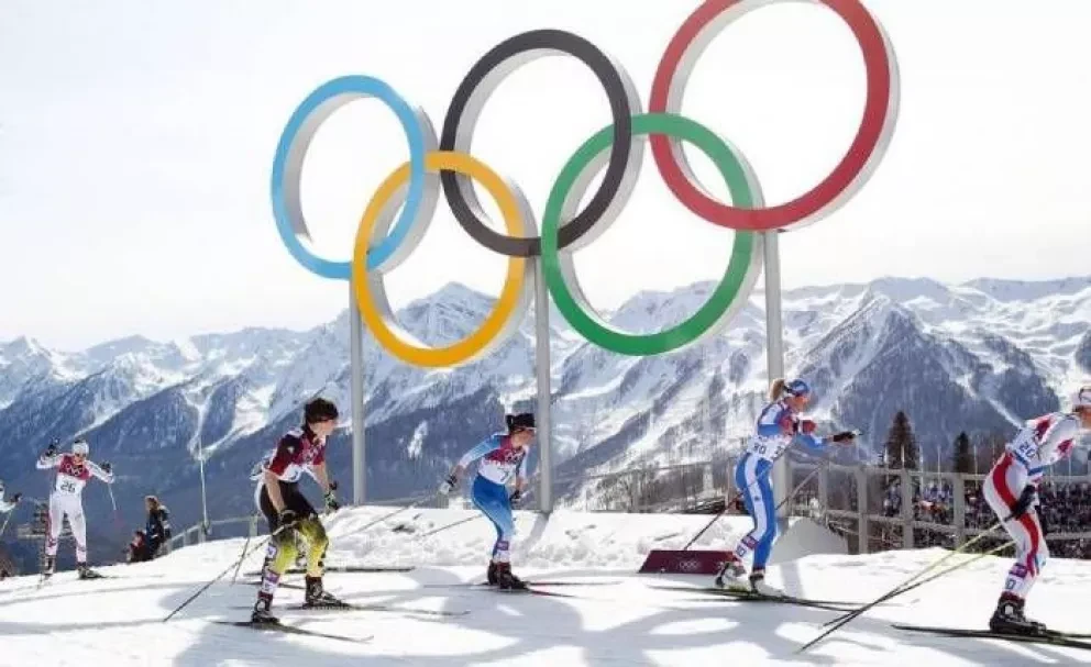 ¿Cuáles países han ganado más medallas en los Juegos de Invierno?