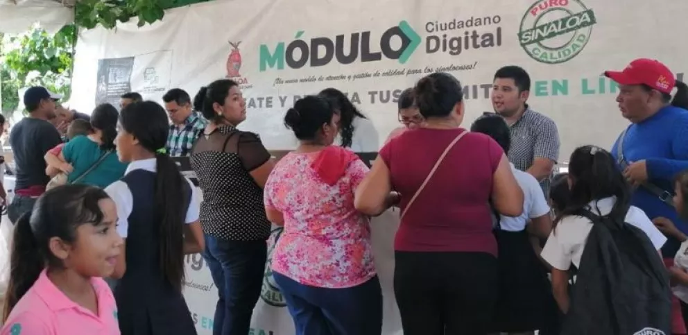 Más de 5 mil servicios en apoyo a comunidades indígenas de Villa Juárez