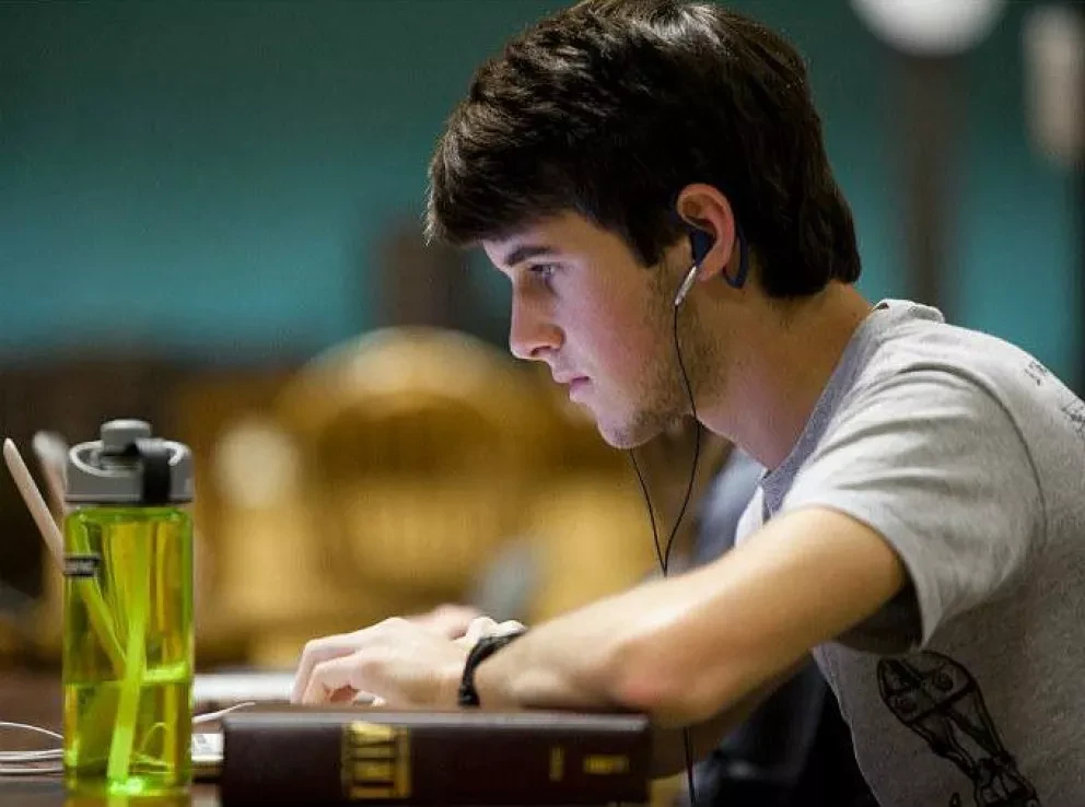 Tiempo de ser autodidacta
