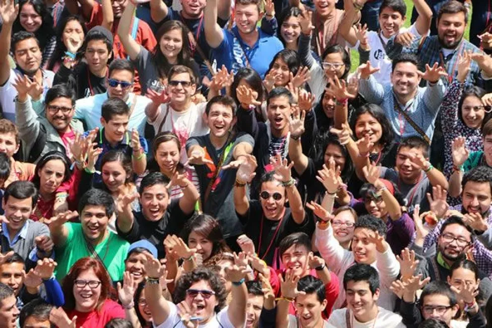 La participación adolescente en tiempo de elecciones