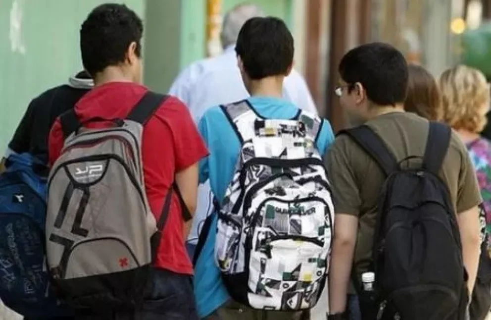 Alejar a los jóvenes del homicidio es clave para conseguir la paz