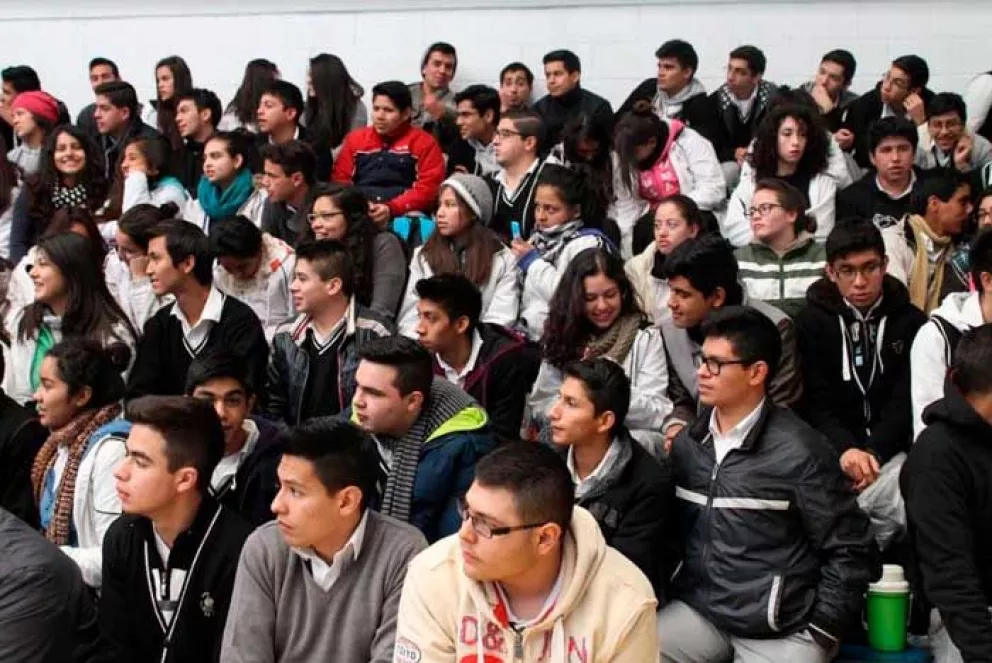 Jóvenes mexicanos prefieren emprender que ser empleados