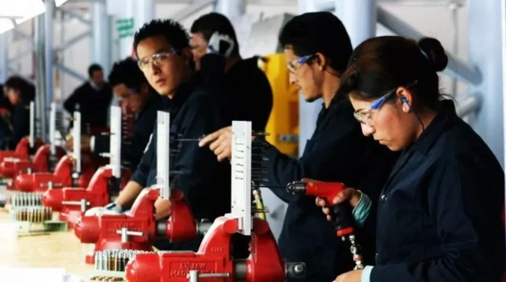 Esto debes conocer sobre programa Jóvenes Construyendo el Futuro
