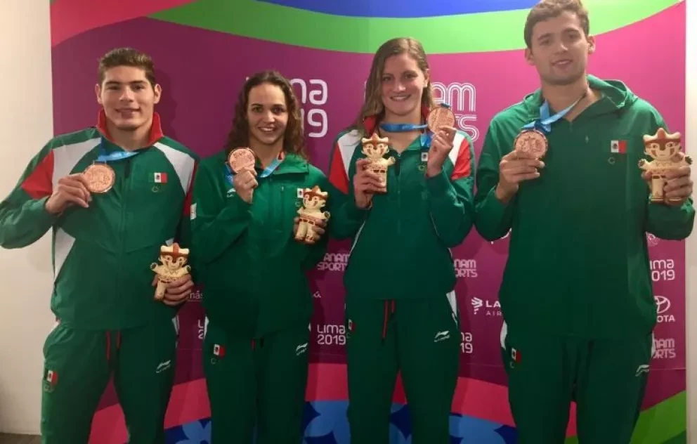 Ser un buen vecino en los Juegos Panamericanos de Lima 2019