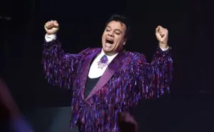 5 canciones que Juan Gabriel le dedicó a…