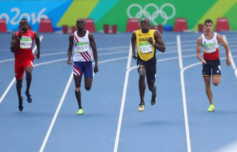 Faltan 50 días para los Juegos Olímpicos de Tokyo 2020