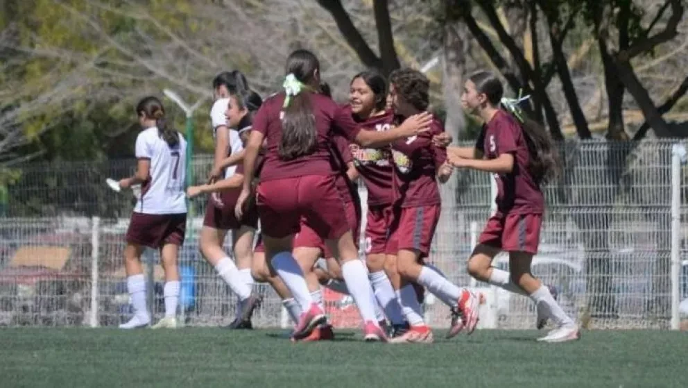 Culiacán gana oro y bronce en el fútbol estatal, en Juegos Conade
