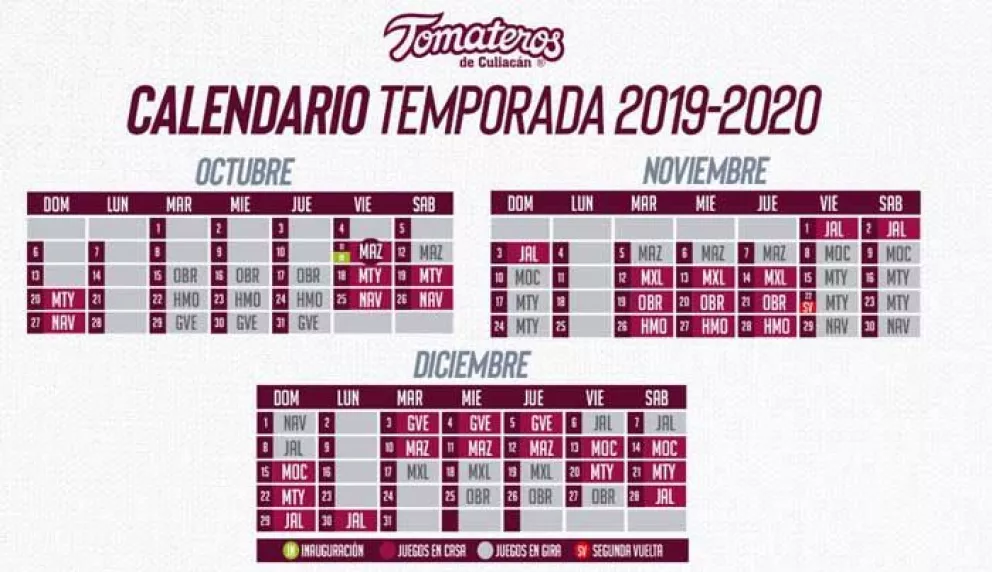 Anuncian descuentos ‘de locura’ para la Nación Guinda