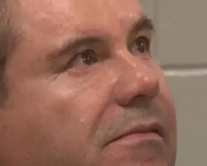 Sentencian Cadena perpetua al Chapo, más 30 años