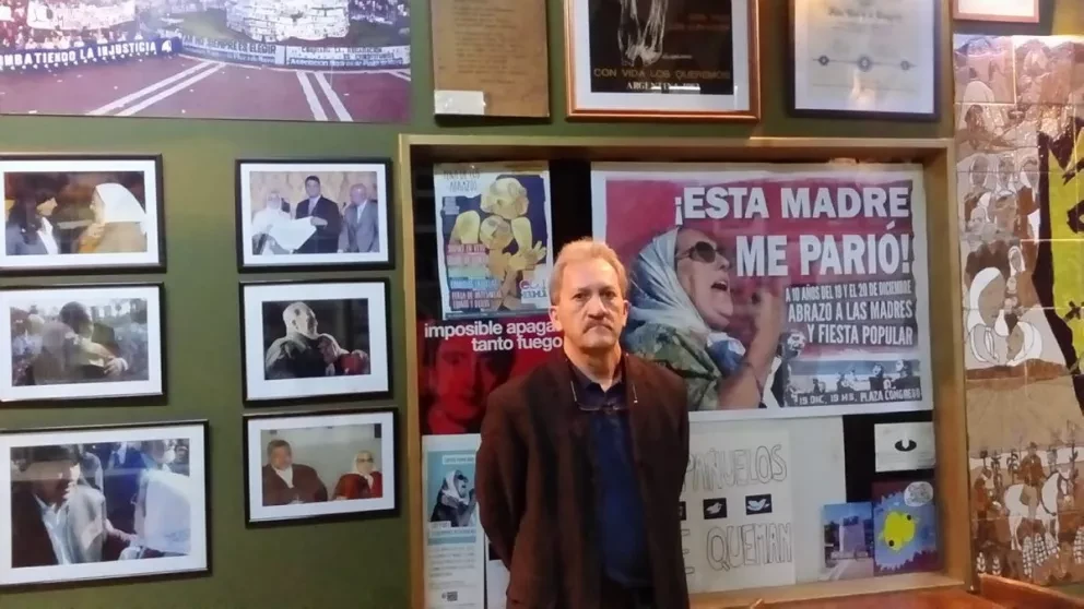 Médico sinaloense sobrevive en la lucha contra el Covid-19