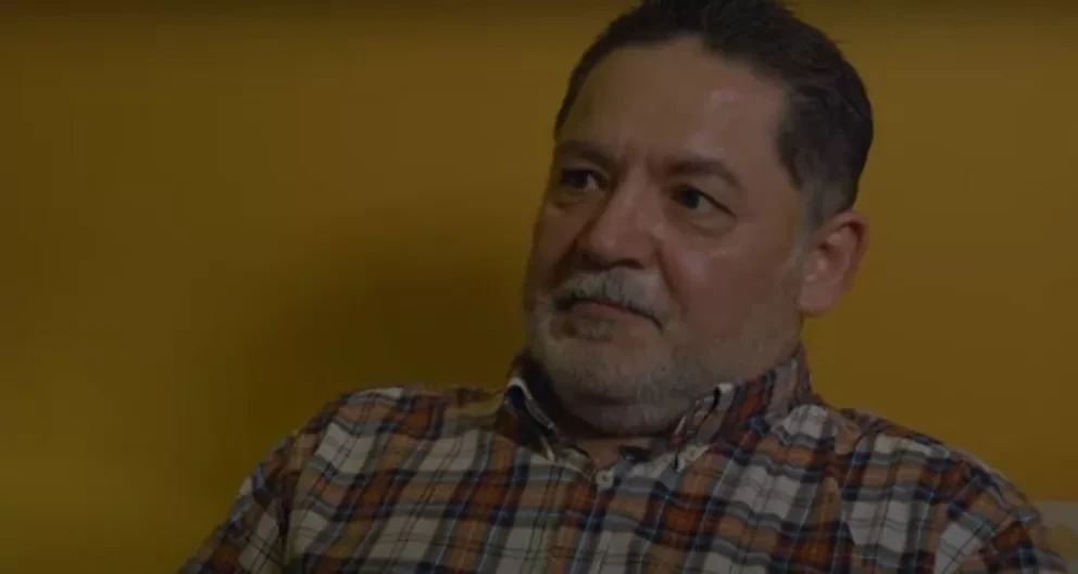 En la carrera de las drogas sólo se pierde la vida