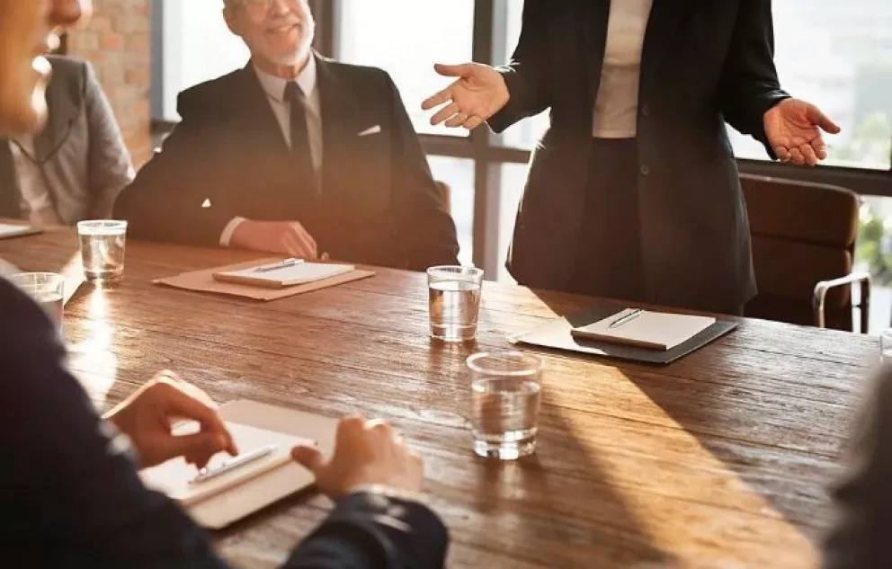 El Covid cambió el concepto de las juntas laborales