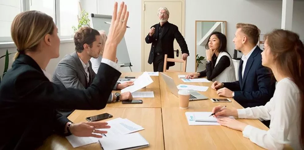 3 caminos para obtener el crédito por tu trabajo