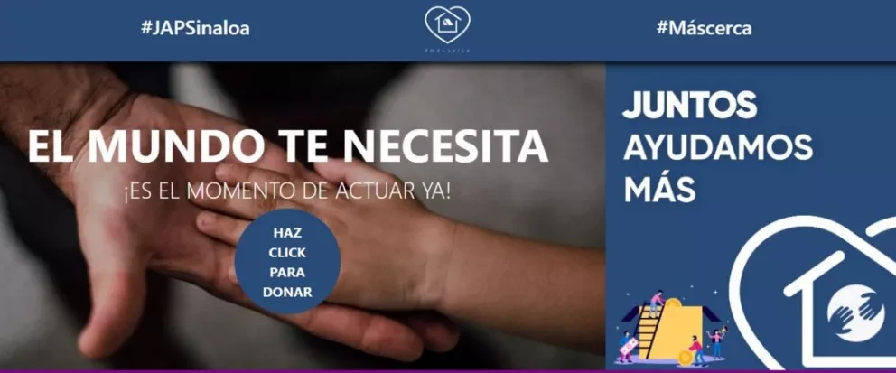 Apoyemos a los médicos con “Juntos Ayudamos Más”