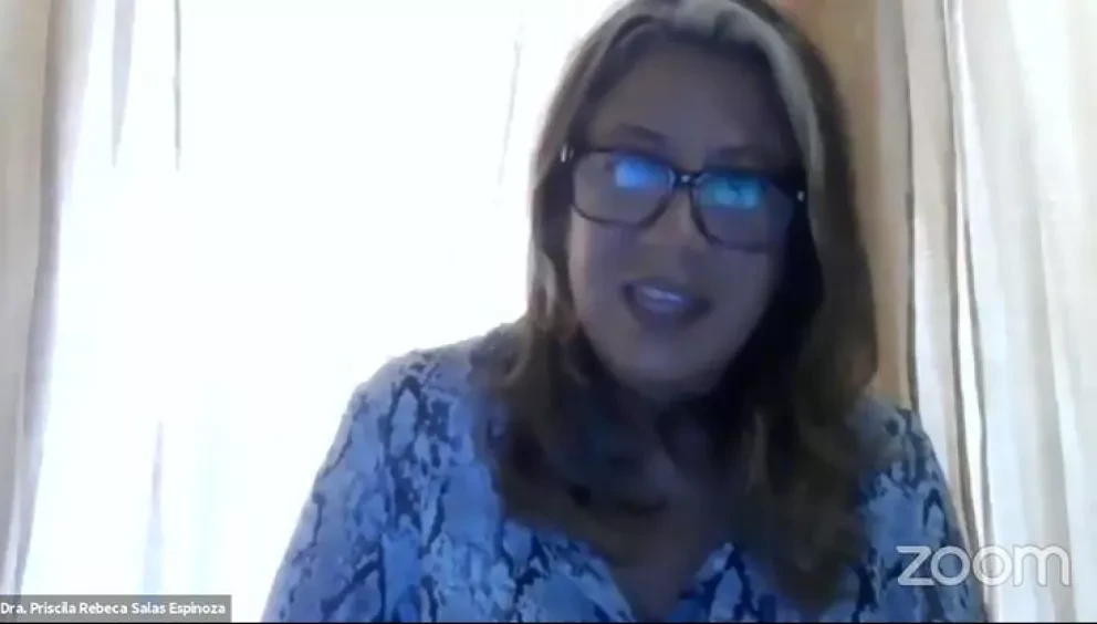 Demandan política integral de acceso a la justicia para mujeres