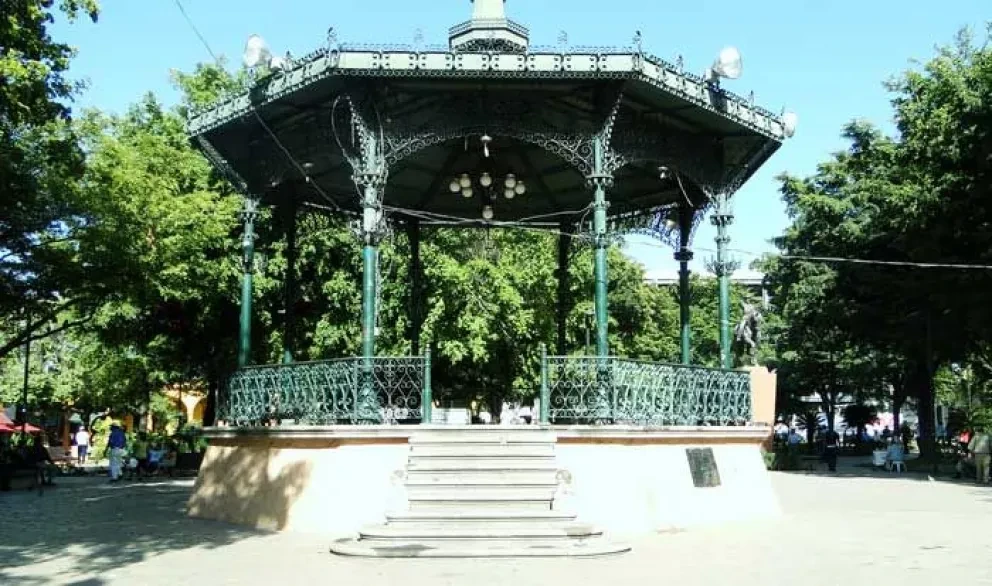 Descubre destinos con el kiosko turístico en Culiacán