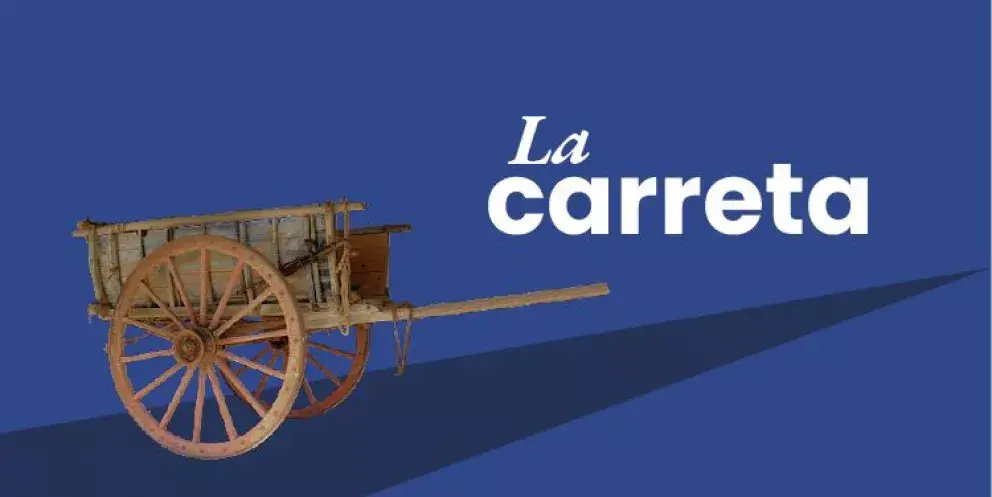 La carreta
