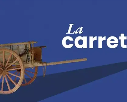 La carreta