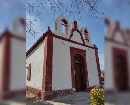 VIDEO: El profundo silencio del templo de La Guásima, Concordia