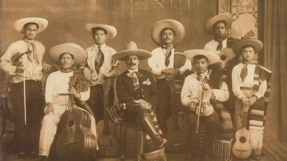 ¿Sabías de la influencia económica de Sinaloa en el origen del mariachi?