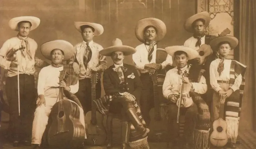 ¿Sabías de la influencia económica de Sinaloa en el origen del mariachi?