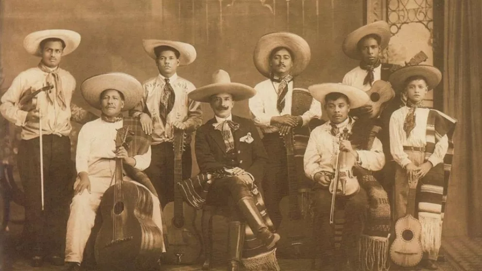 ¿Sabías de la influencia económica de Sinaloa en el origen del mariachi?