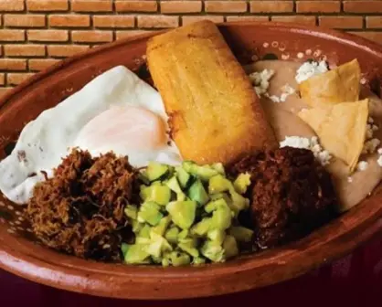 Una experiencia llena de tradición, sabor y mucho amor con comida sinaloense