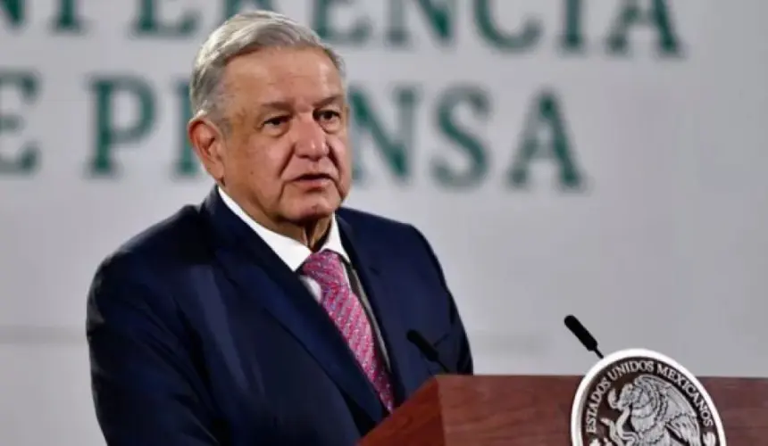 México asegura vacunas para todos: Resumen Mañanera AMLO 08 de febrero