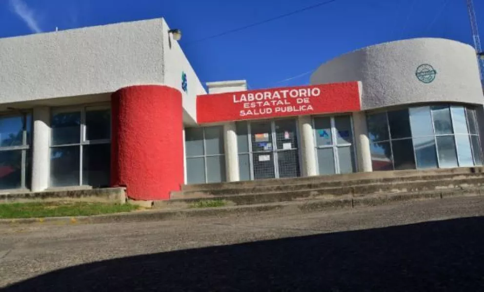 Estos son los laboratorios que realizan la prueba de Covid-19 en México