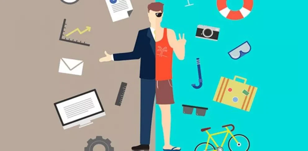 ¿Cómo desarrollar un equilibrio entre la vida laboral y personal?