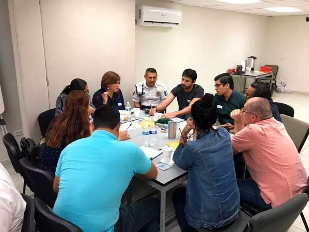 Estrategia Misión Cero dará mejor seguridad vial en Culiacán