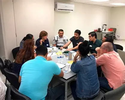 Estrategia Misión Cero dará mejor seguridad vial en Culiacán